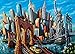 RavensburgerÂ Welcome to New York 1000 Piece Jigsaw Puzzle for Adults â€“ Every Piece is Unique, Softclick Technology Means Pieces Fit Together Perfectly