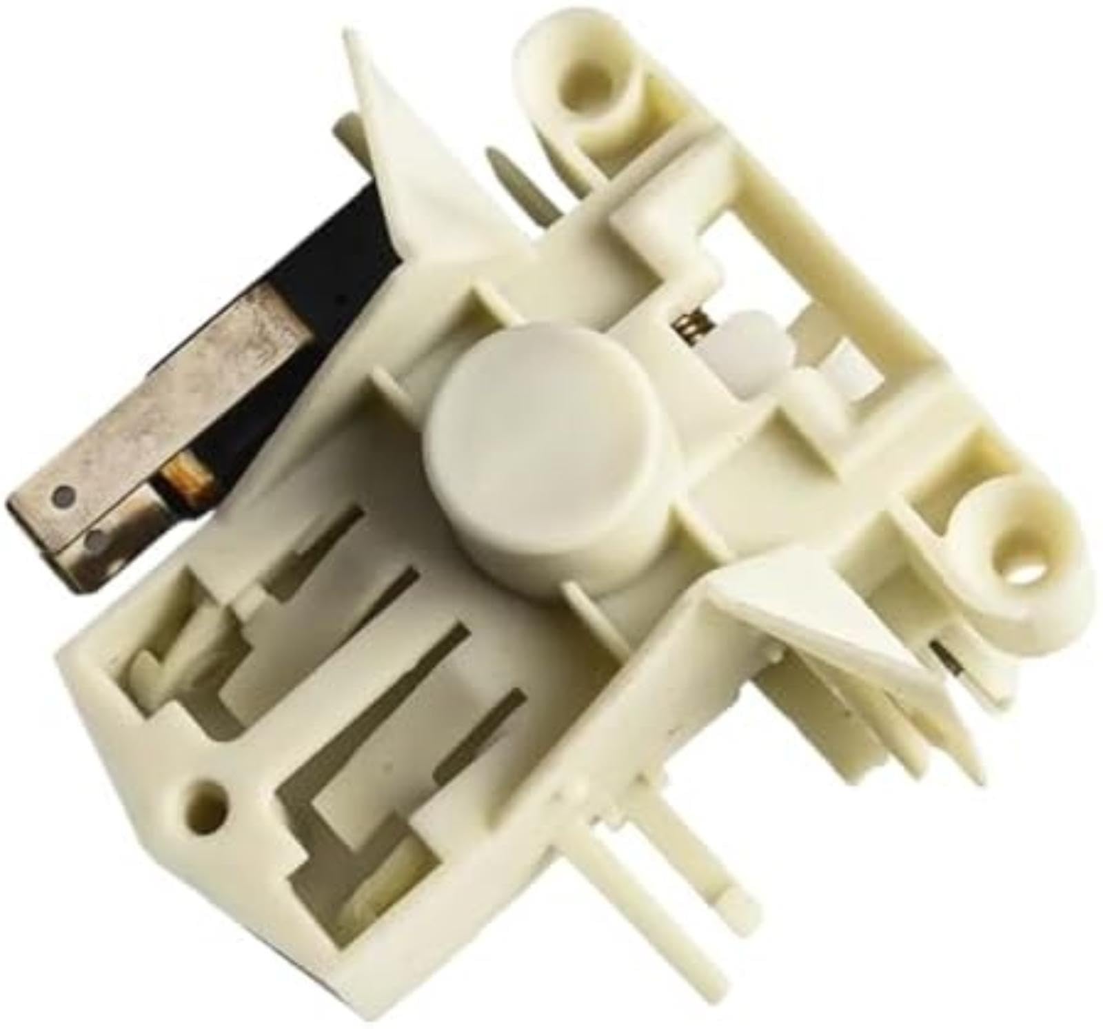 Dd81 02132A Zatrzask drzwi zmywarki, dla Samsunga, dla blokady