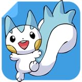 pachirisu Pachirisu data Pachirisu
