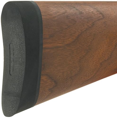 Pachmayr 01640 XLT Trampa Negro Base M Negro 1.15 Cuero