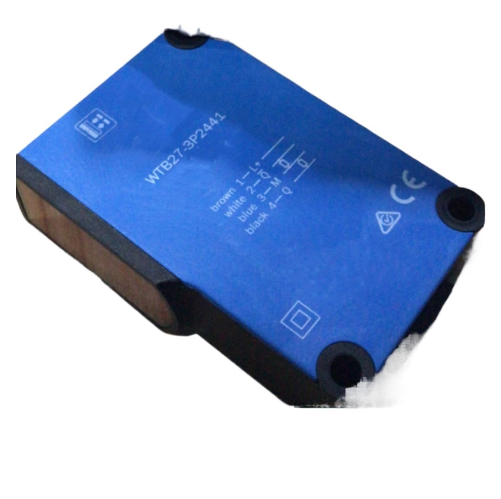 TYBOPHQJ WTB27-3P2441 photoelectric Switch Sensor