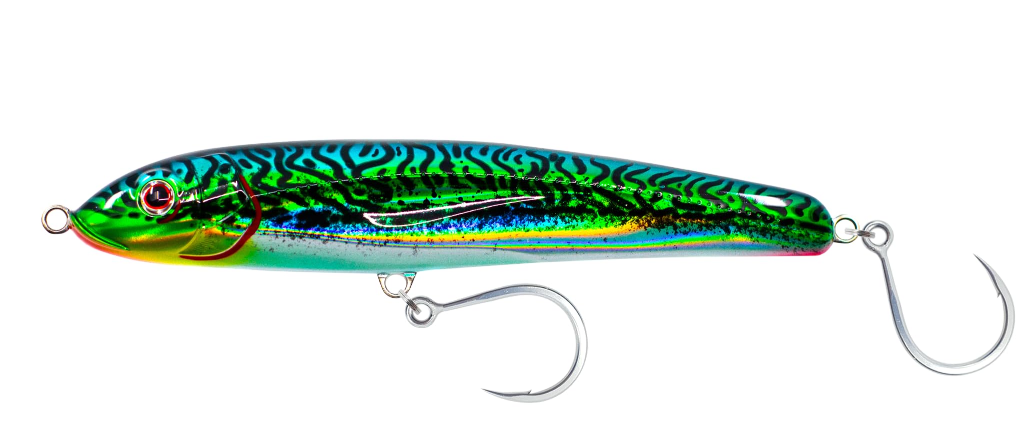 Nomad DesignRiptide 155 Fast Sink - 6"