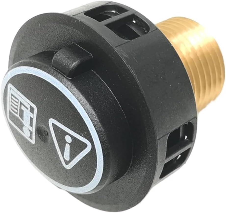 Steam Cleaner Tank Cap Replace，Compatible For Karcher，SC4 SC5 Vacuum Cleaner Safety Valve Boiler Cover Parts 4.580-760.0