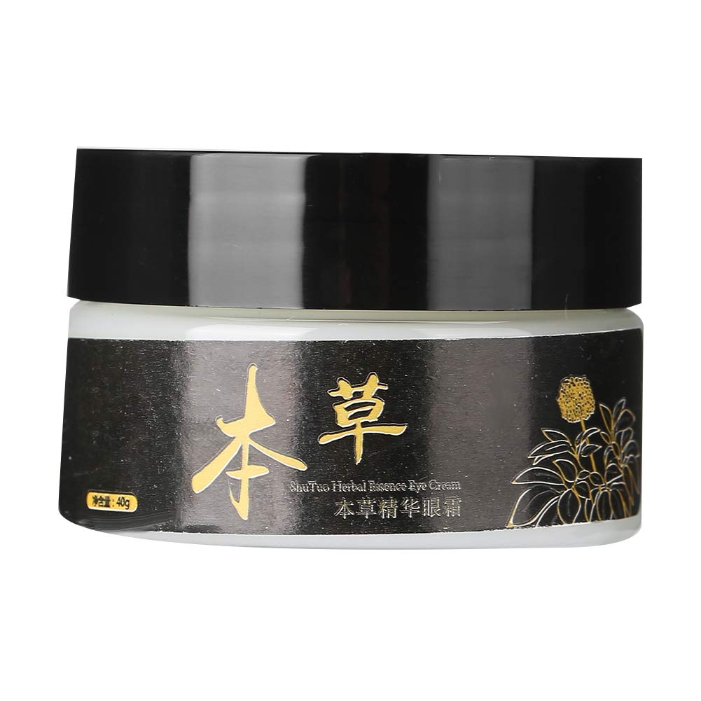 Antilog 40g Eye Moisturizer, Deep Nourishing Eye Cream Smoothing Fine Lines Eye Skin Firming Eye Bag Removal