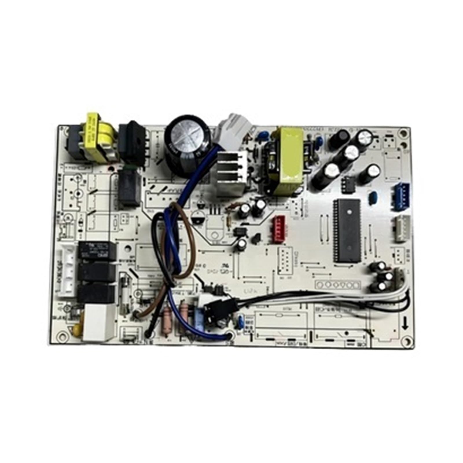 Air conditioner mainboard ，Compatible with Midea air conditioning