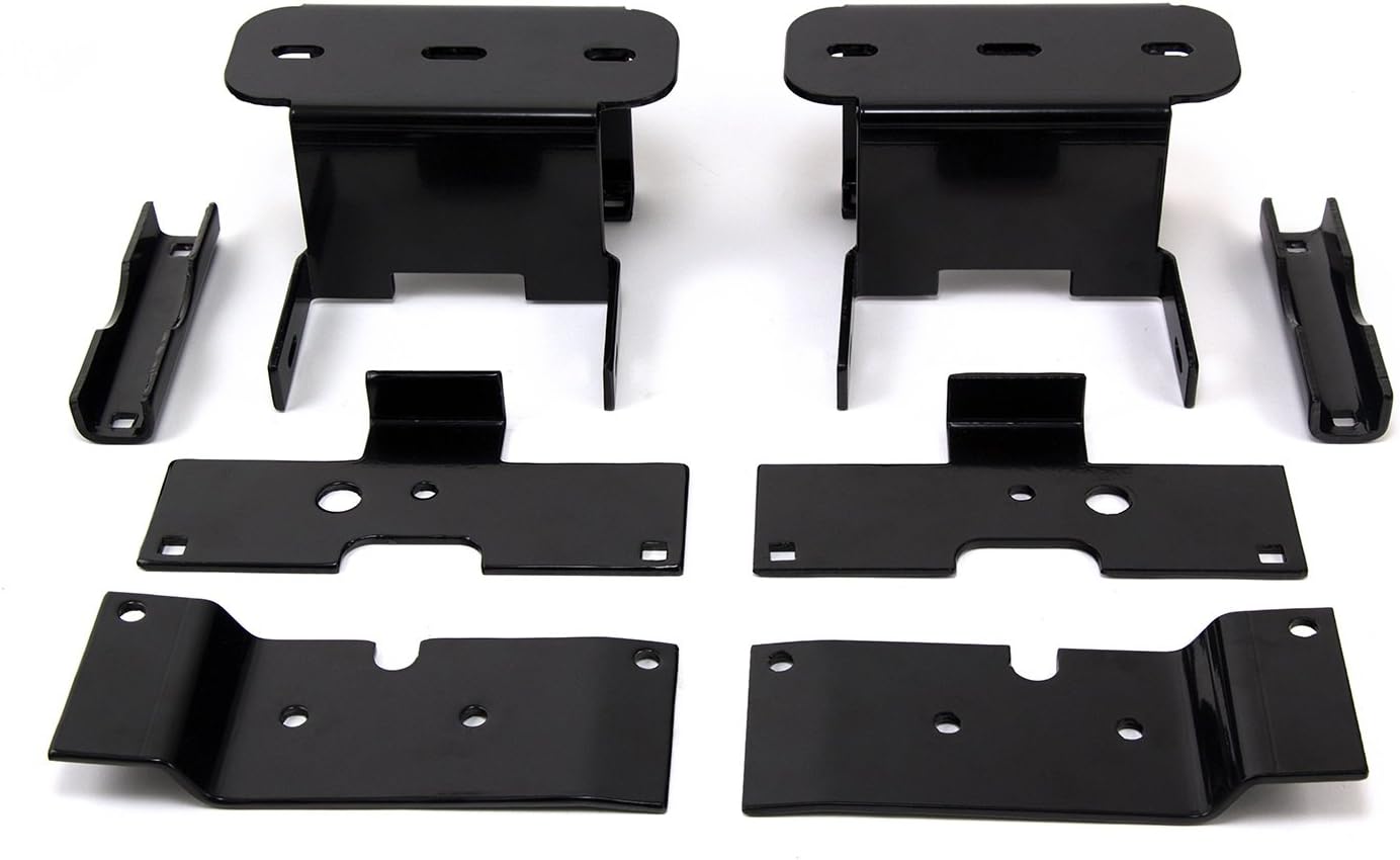 Air Lift 88268 LoadLifter 5000 Ultimate Air Suspension Kit