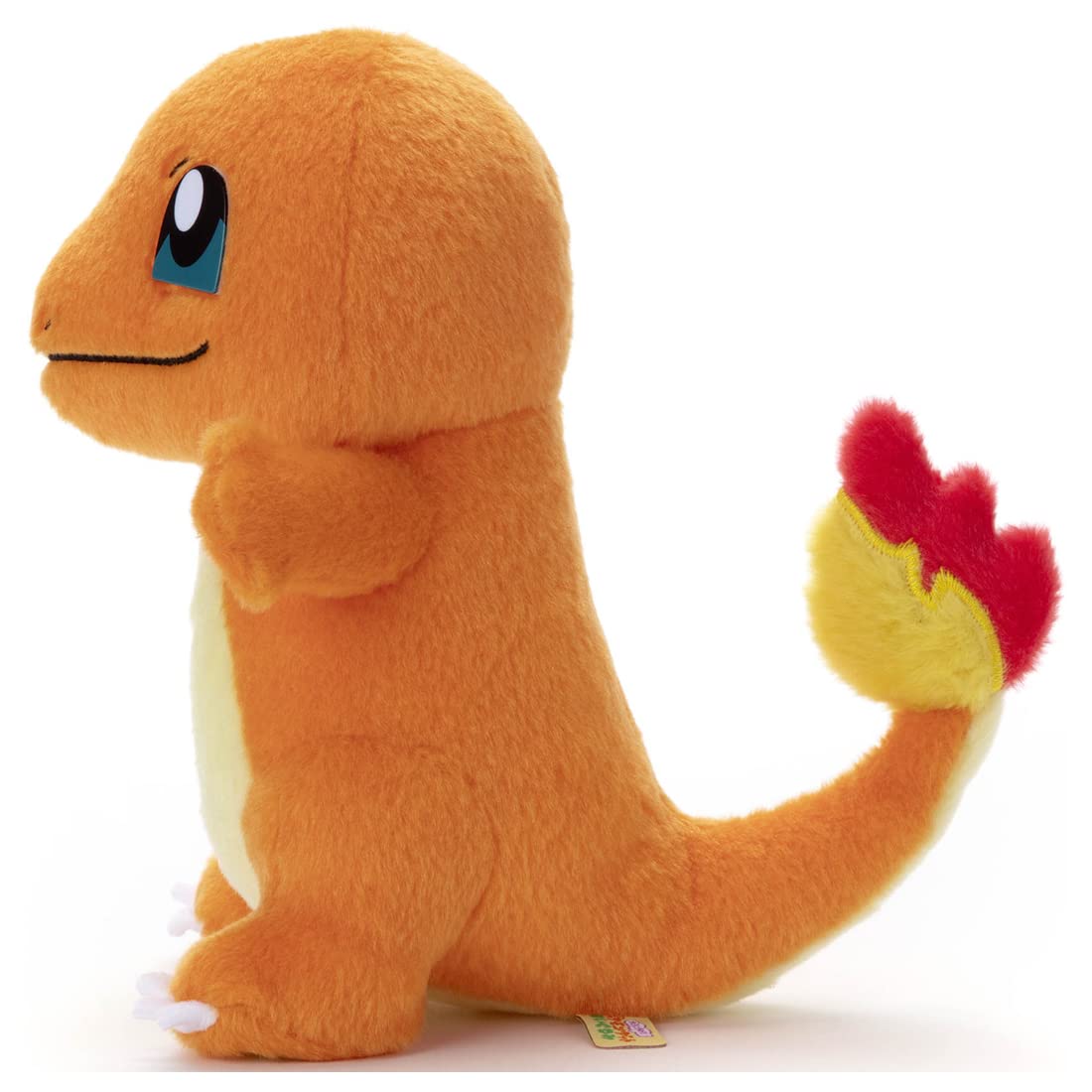 Amazon.co.jp: ポケットモンスター ポケモン キミにきめた! ぬいぐるみ