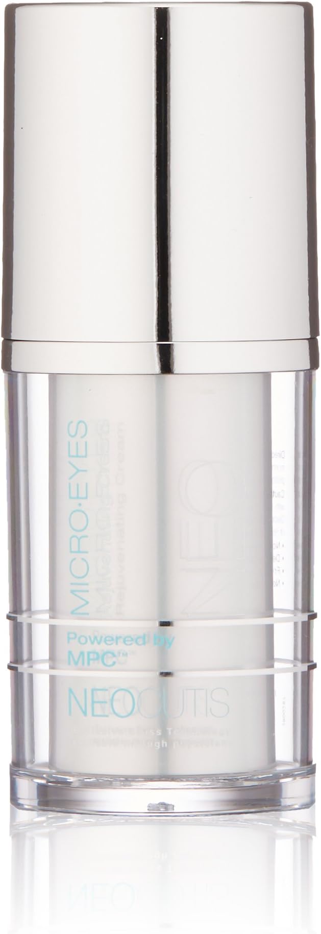 NEOCUTIS Microeyes Rejuvenating Cream, 0.5 Fl Oz