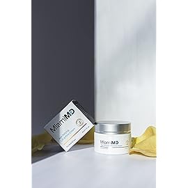 MiamiMD Age-Defying Lifting & Firming Face Cream for Women - Lift & Firm for Anti Aging, Wrinkle Reducer & Hydrating Moisturizer for Smooth, Radiant Skin, Tightening Cream for Face & Neck - 1.7oz