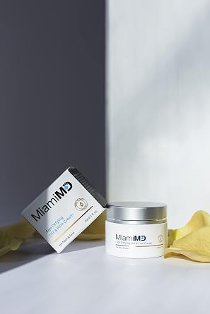 Age-Defying Lift & Firm Cream - Anti Aging and Skin Firming Cream For All Skin Types and Total Beauty Matrix Collagen Supplements for Women - Collagen Capsules with Vitamin C for Hair, Skin and Nails