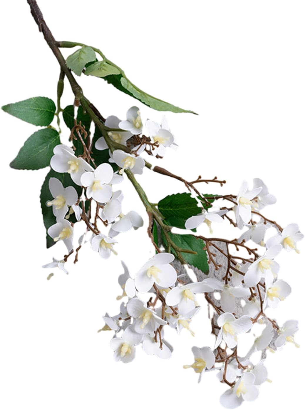 pofluany Artificial Flowers,Fake Flowers,Artificial Plants