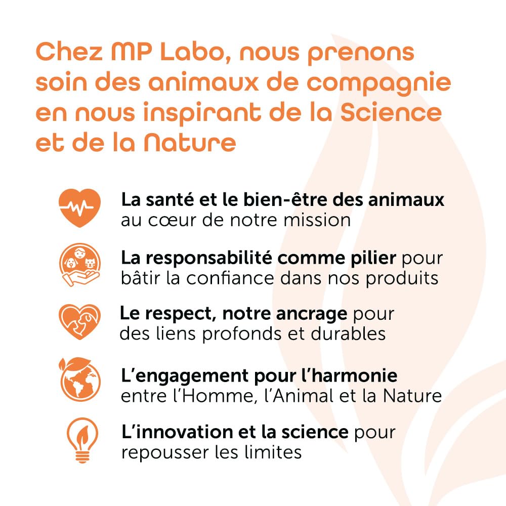 MP Labo Agepi® Omega 3 Omega 6 - 90 Capsules pour Chien et Chat - Riche en Acides Gras Essentiels et Vitamines A et E