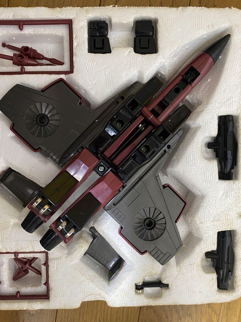 Amazon.co.jp: 戦え!超ロボット生命体 トランスフォーマー D-57 