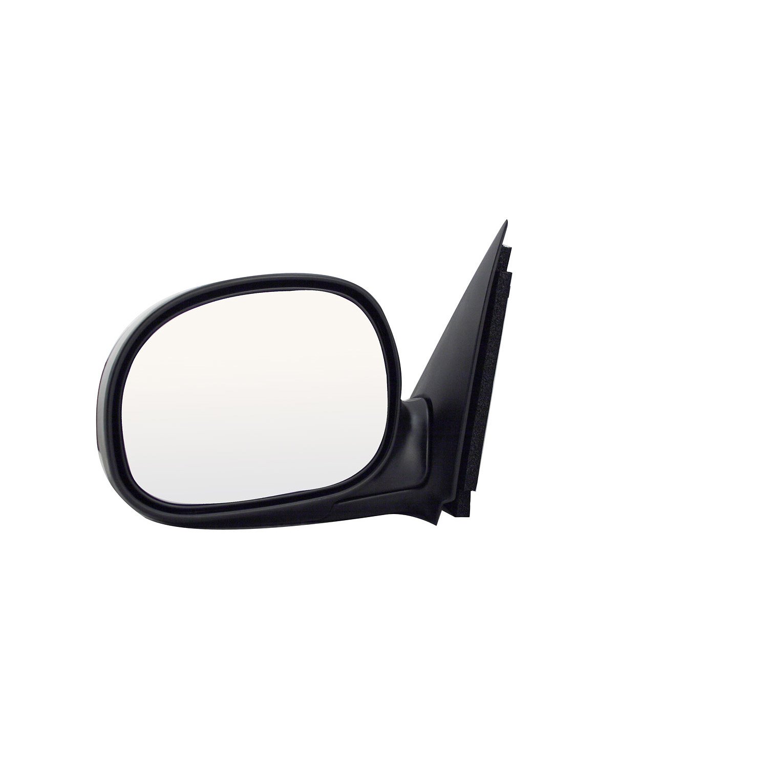 TYC 2510232 Door Mirror Left-Side Compatible with 1997-2002 Ford F-150