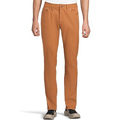 Prana Stretch Zion 5 Pocket SL Pants Men
