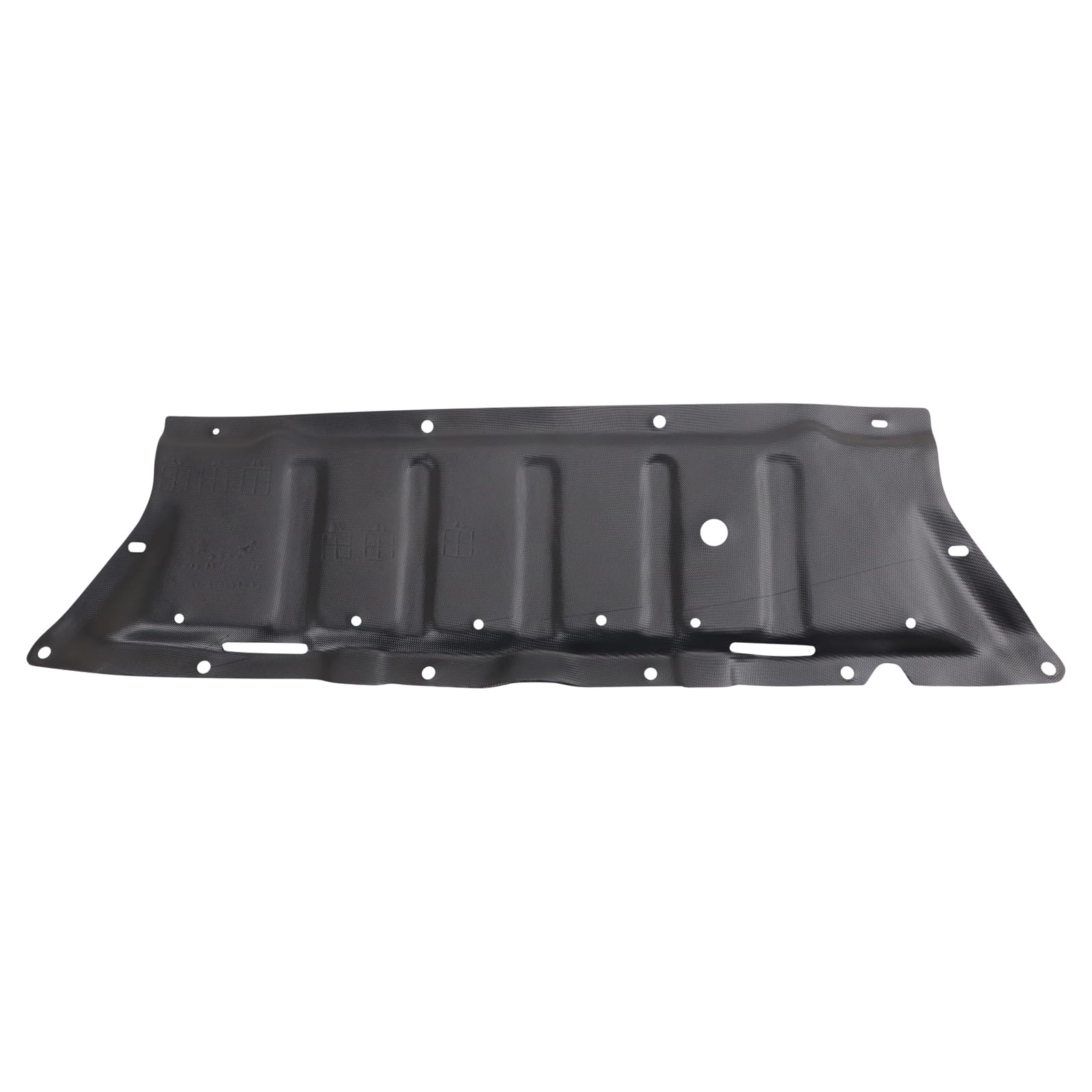 TRQ Engine Splash Shield Lower Compatible with 1999-2003 Lexus RX300 LX1228100