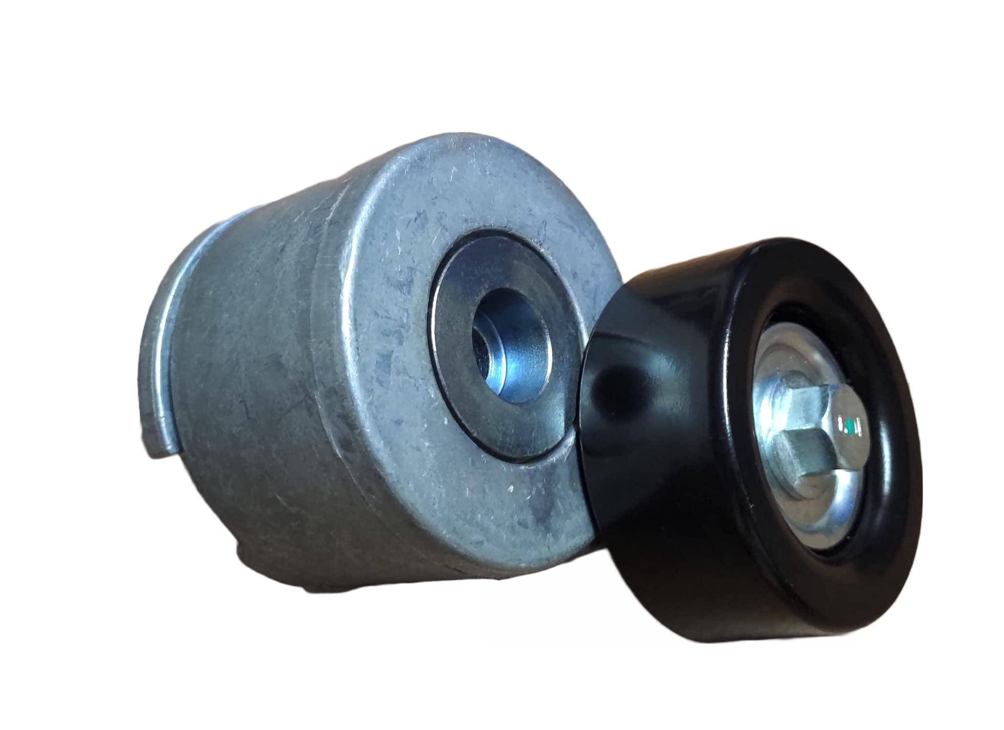 Drive Belt Tensioner Adjuster Compatible with Mahindra Maximo/SUPRO-image-37