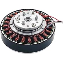 GIM6010-8 Planetary Reducer Motor 5N.M Motor Without Shell for Exoskeleton Robotic Arm