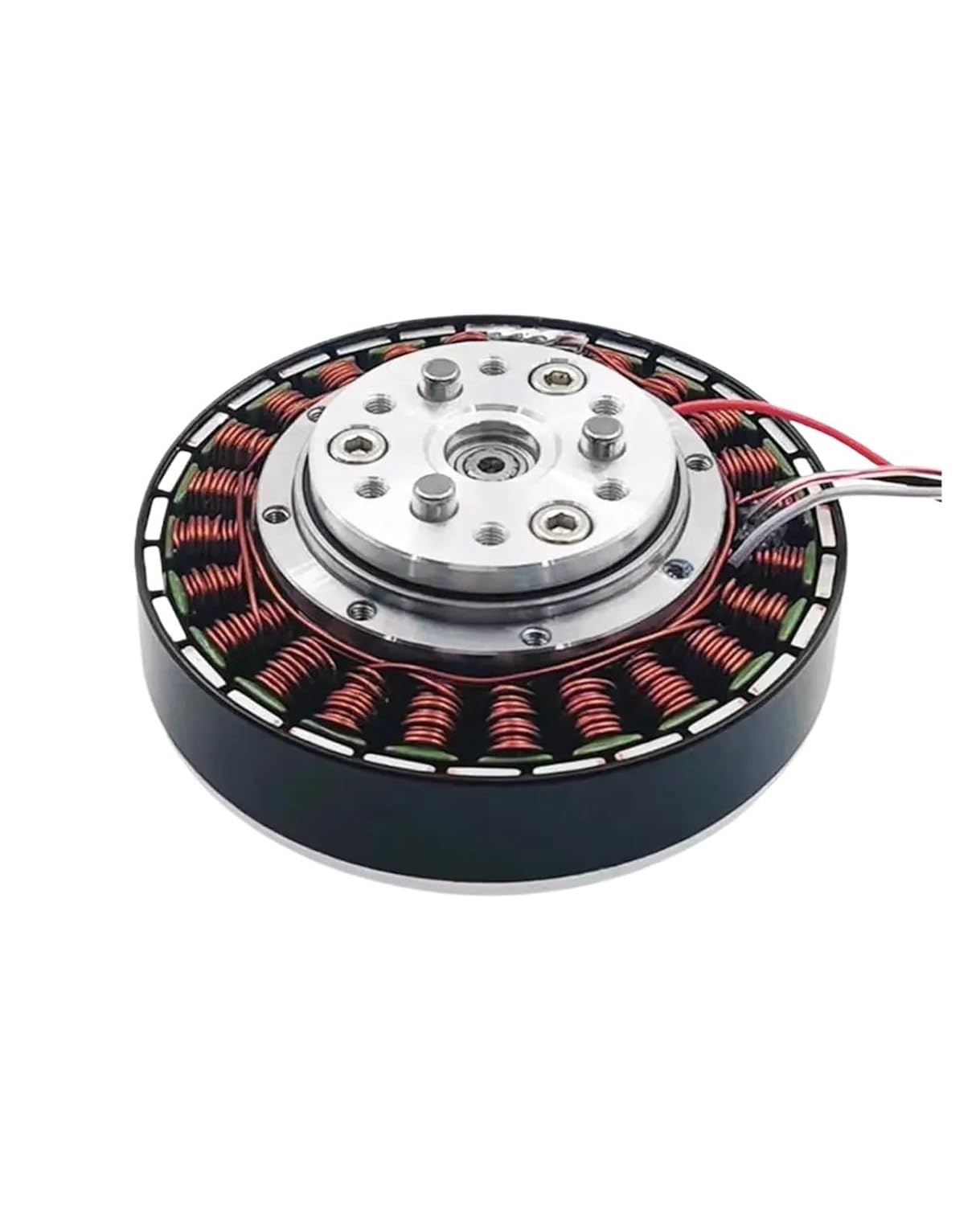 GIM6010-8 Planetary Reducer Motor 5N.M Motor Without Shell for Exoskeleton Robotic Arm