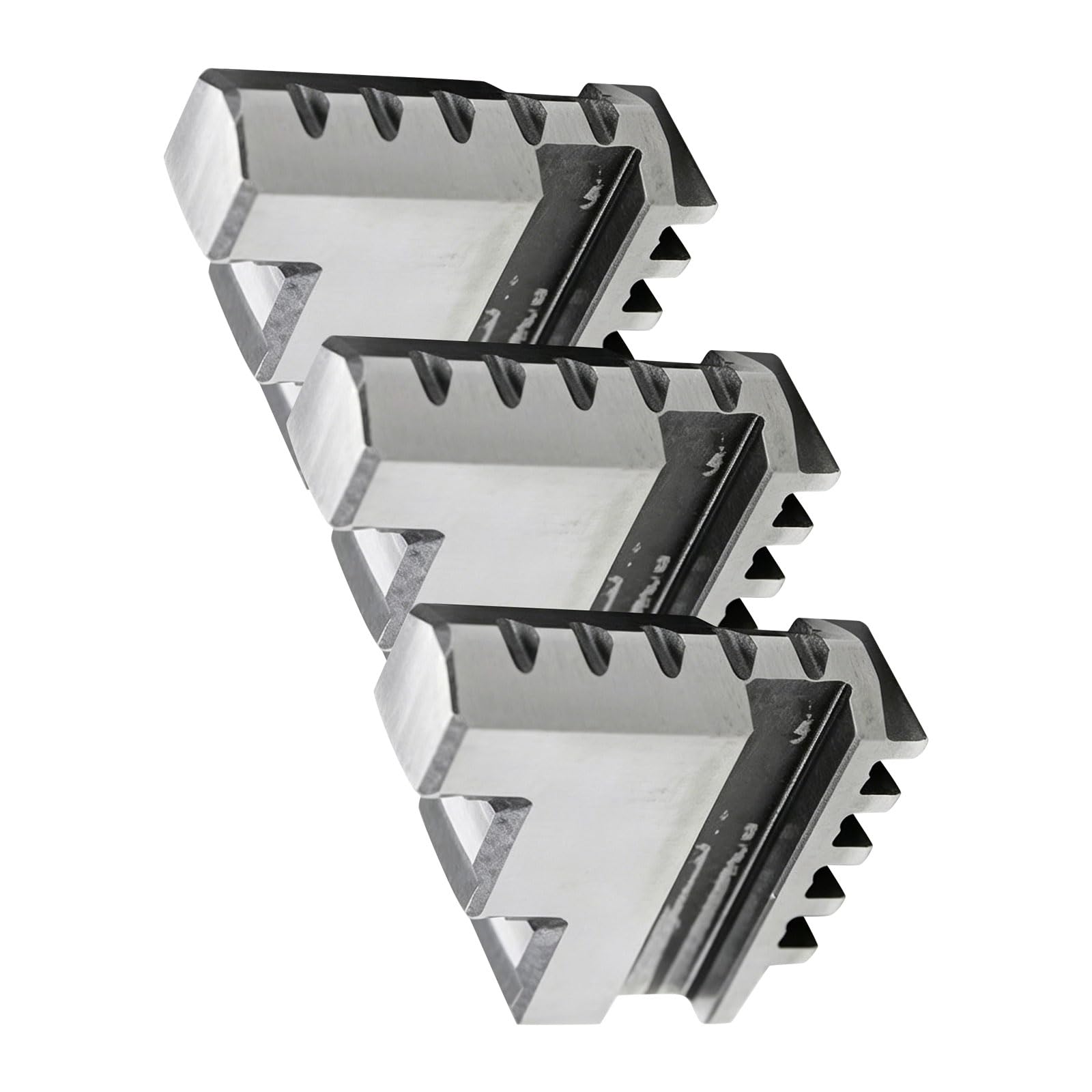 Msioytog Zz Carefully Crafted Internal External Grips For K11 80 Lathe Clamp Offering Secure Workholding Fast Change Lathe Toss