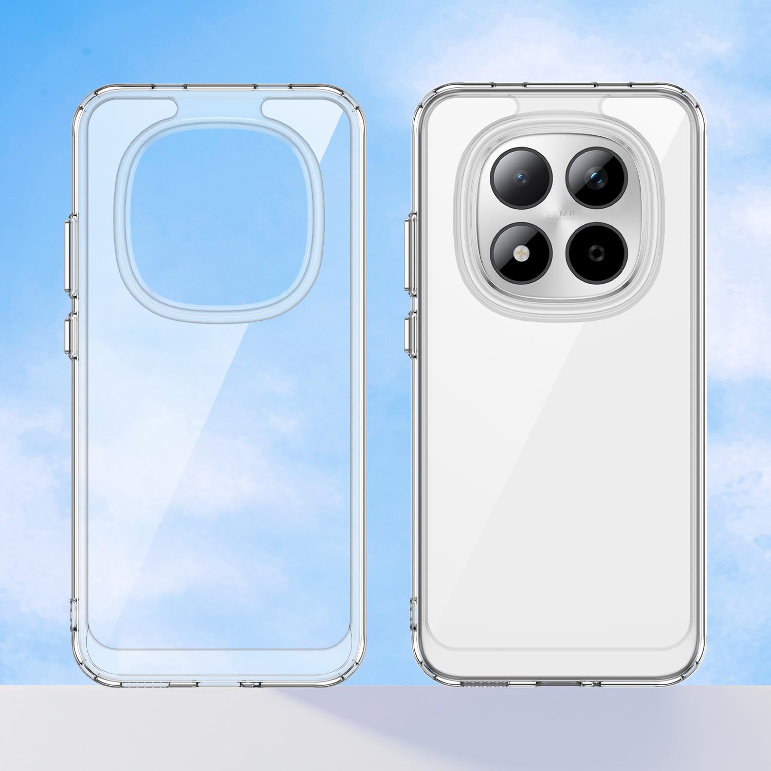 Amazon.co.jp: Redmi Note 15 Pro 5G ケース『AFINER』新型 軽量 超薄
