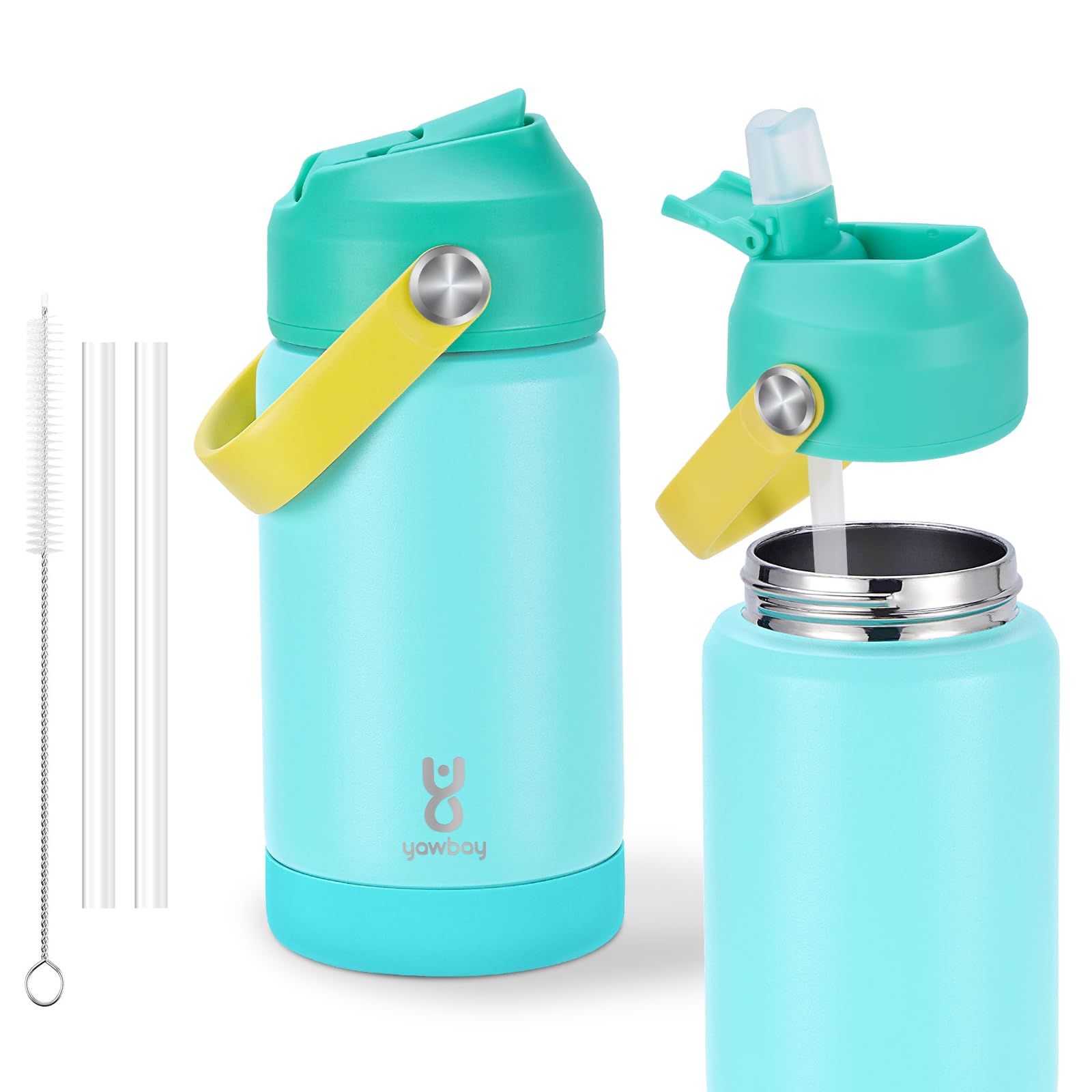 Yawbay Insulated Bottle