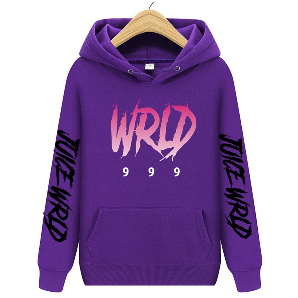 Hip Hop Mens Wild Hoodies Mens Streetwear Womens Casual Wear