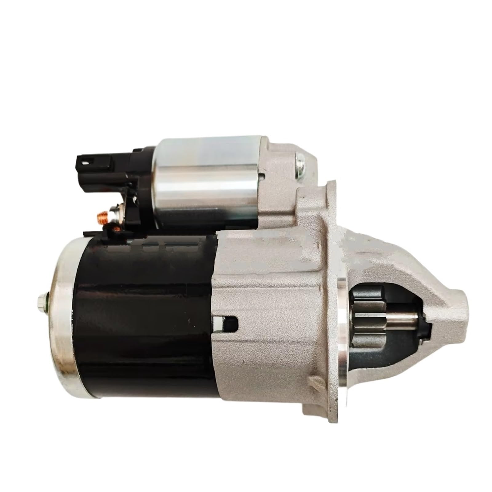 Genérico Arranque Motor para Hyundai I30 Ix20 Ix35 I40 para Veloster para Elantra para Accent 1.4 1.6 3610003602 361002b200 361002b500 Motor Arranque Automático