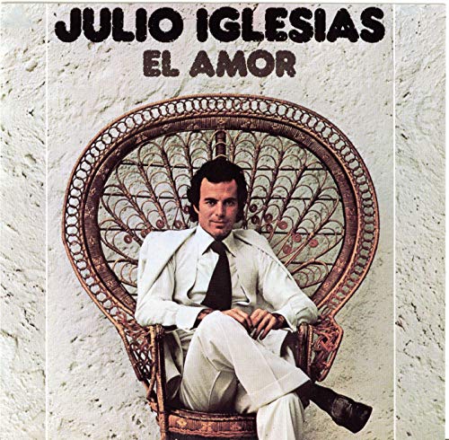 Julio Iglesias