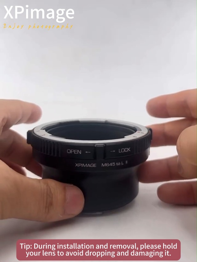 Amazon.com : XPIMAGE 0.8X Optical Focal Reducer Speed Booster