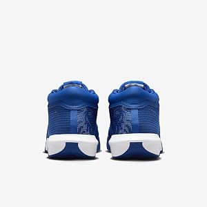 Amazon.com | Lebron Witness 8 (Team Bank) Basketball Shoes (FB9944