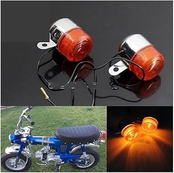Amazon | ウインカーコーナー ホンダダックス Z50 ST50 ST70 CT70 ST Amazon | ウインカーコーナー ホンダダックス Z50 ST50 ST70 CT70 ST