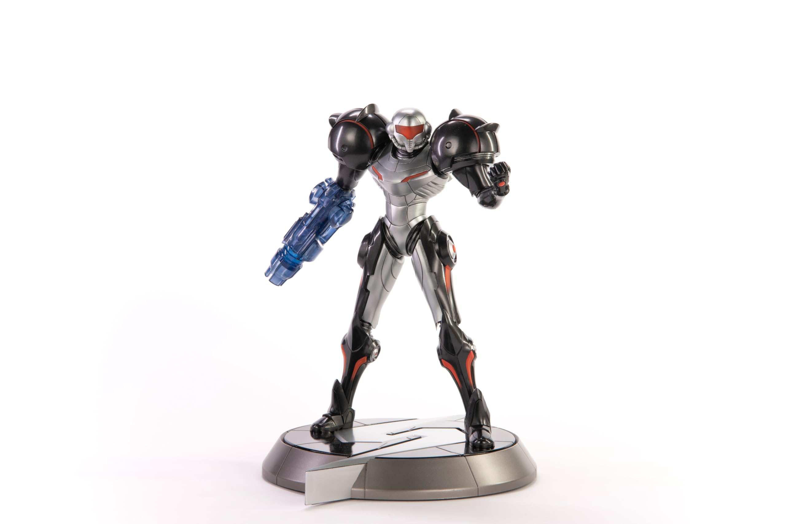 First4Figures - Metroid Prime (Samus Phazon Suit)(Standard) PVC