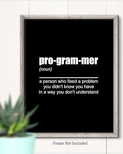 Miniatura 3 de Póster, impresión o lienzo de tecnología informática, decoración de pared geek, arte de pared de codificación, regalos para fanáticos de la