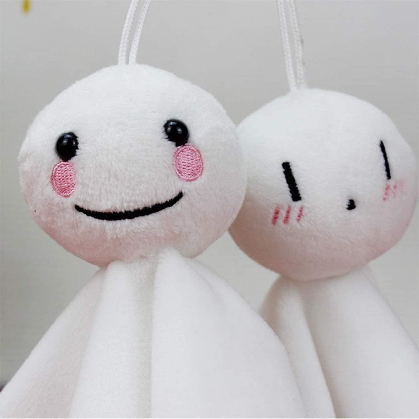 Amazon.com: Japanese Decoration Hanging Ornament Teru Teru Bozu
