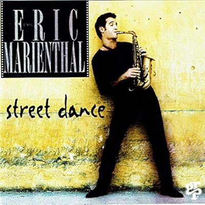 Street Dance