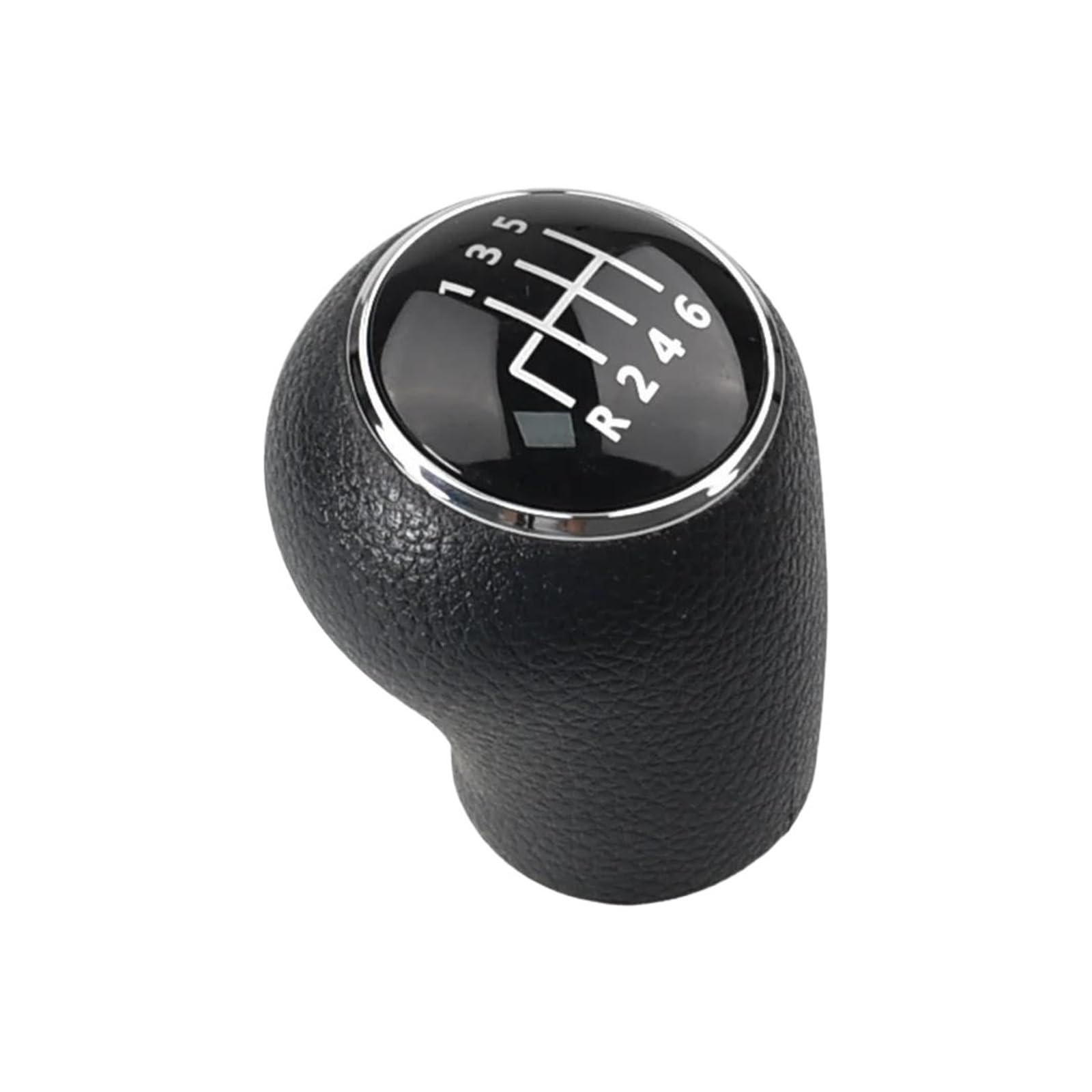 HCPAVEXT for Mercedes for Benz for Vito for Viano W639 for Sprinter 906 Black 6 Speed Manual Car Shift Gear Stick Knob Lever