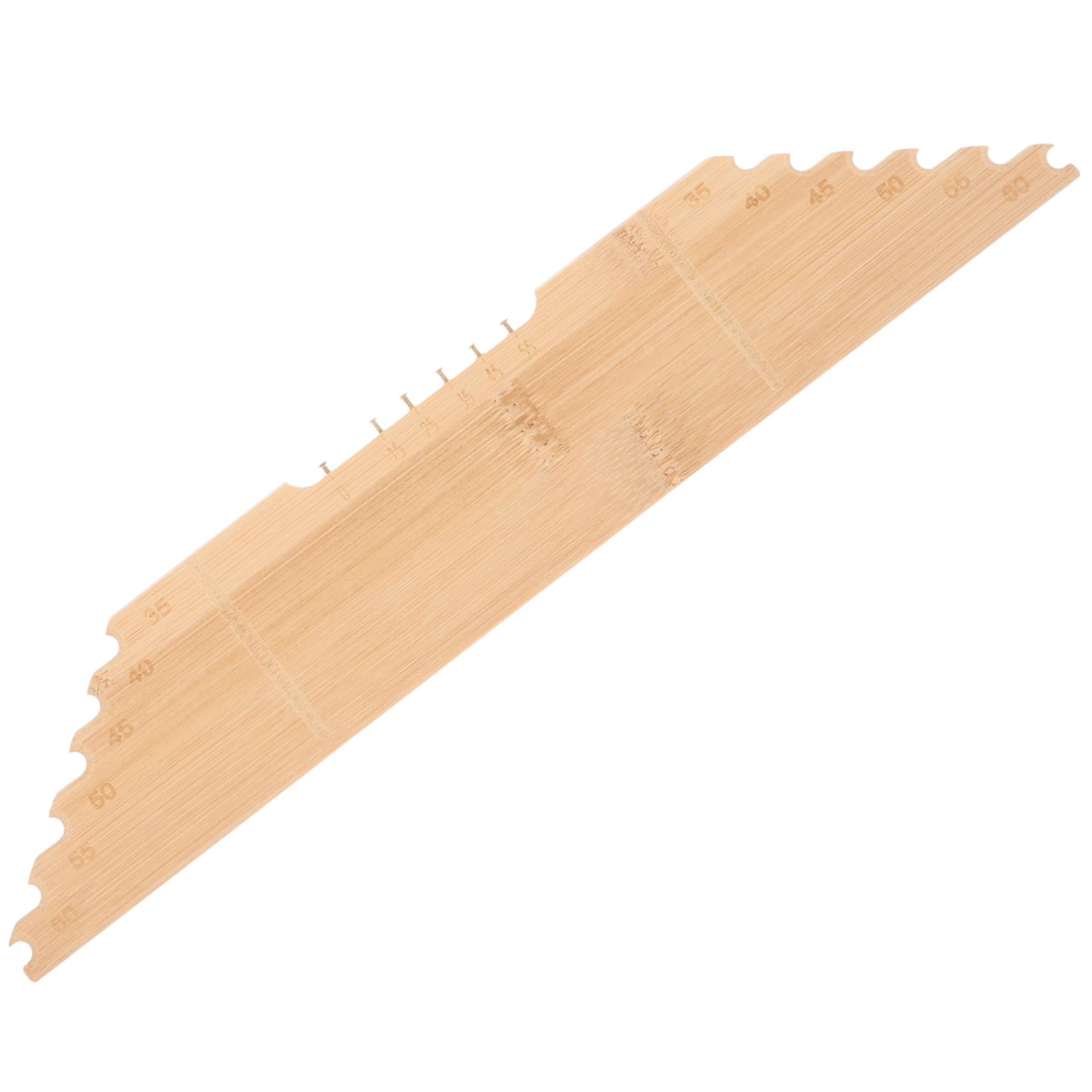 Hemoton String Fishing String Holder Board Lightweight Fishing Line Winding Plate Spool Tool Lines and Hooks