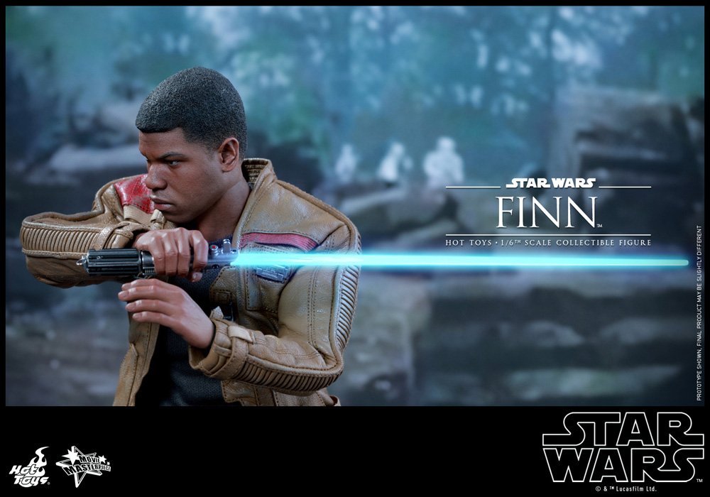 Amazon.co.jp: ムービー・マスターピース スター・ウォーズ/フォースの