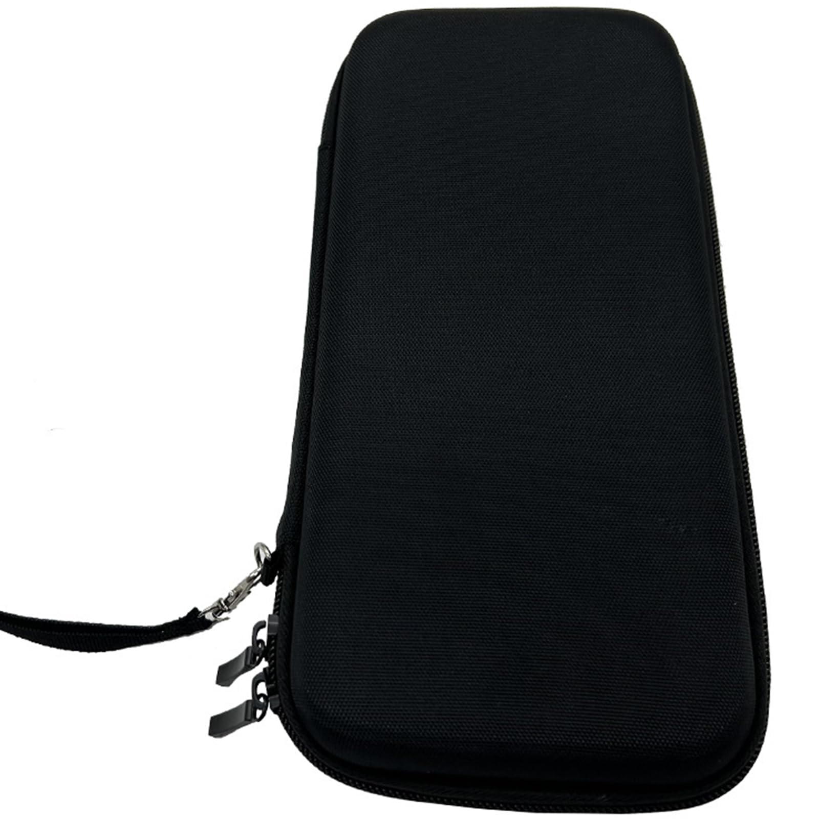 Hard Shell Carrying Case Storage Bag Portable Game Console and Accessories Protective Bag Multiple Compartments Game Storage