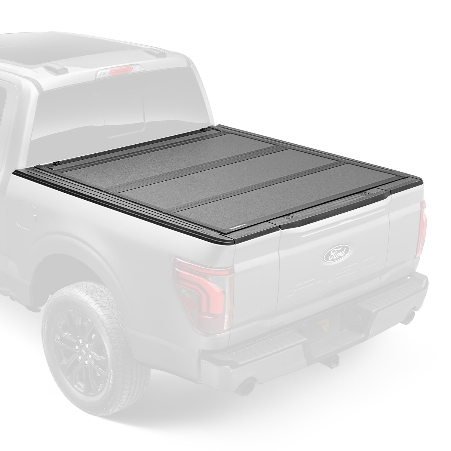 RealTruck BAKFlip MX4