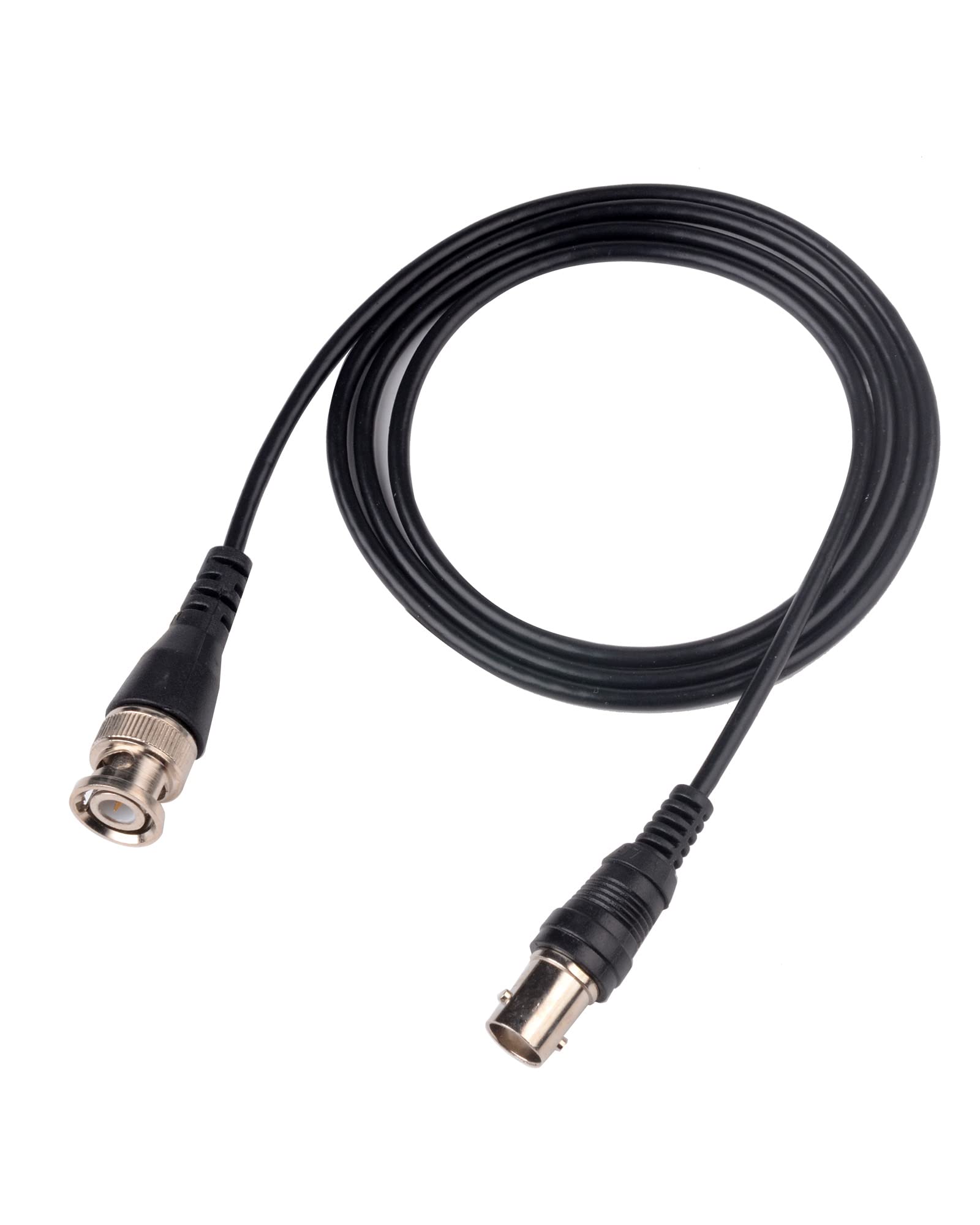 SINEOC 1 m 3ft BNC Câble Femelle à Femelle CCTV Extension Coaxial Line