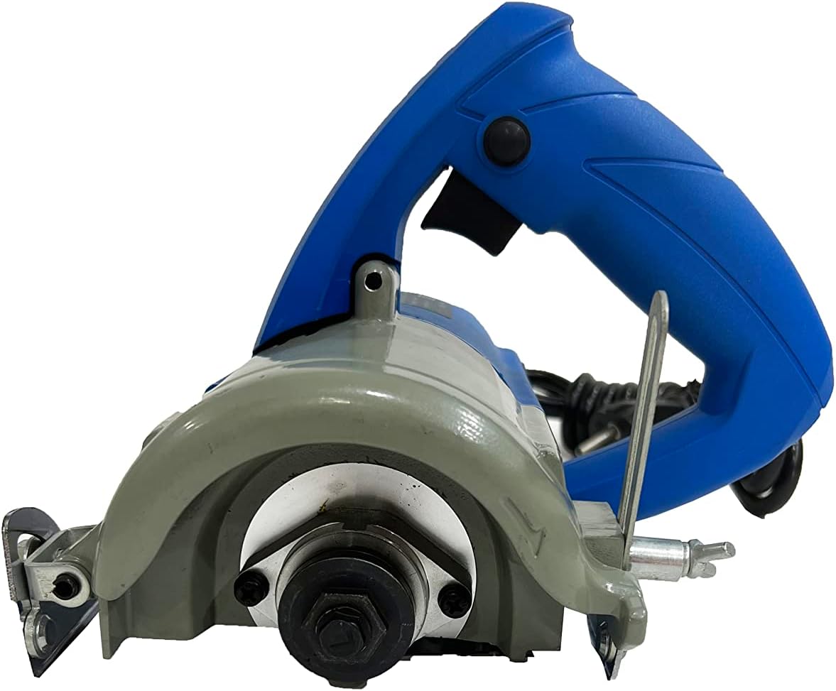 BOSS NEO POWERGERMANY TECHNOLOGY-ELECTRIC MARBLE TILE CUTTER,1400W, 110mm FOR WOOD SHEET CUTTING AND TILES CUTTING