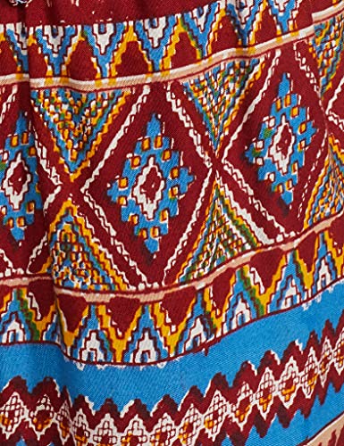 Image of Indigo Women's Bermuda Shorts