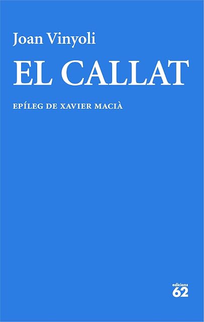 Portada de El Callat