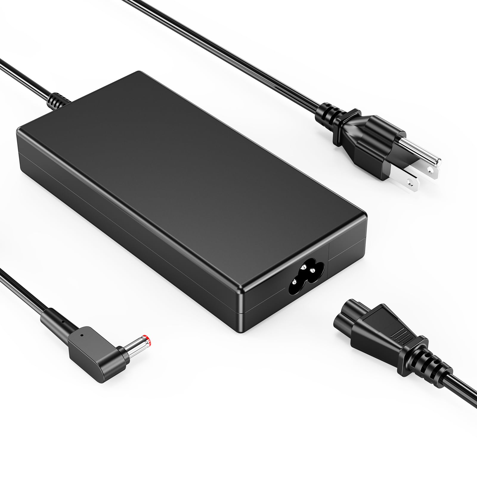 Amazon.com: JIAHENGDE 180W Charger Fit for Acer Predator Helios300