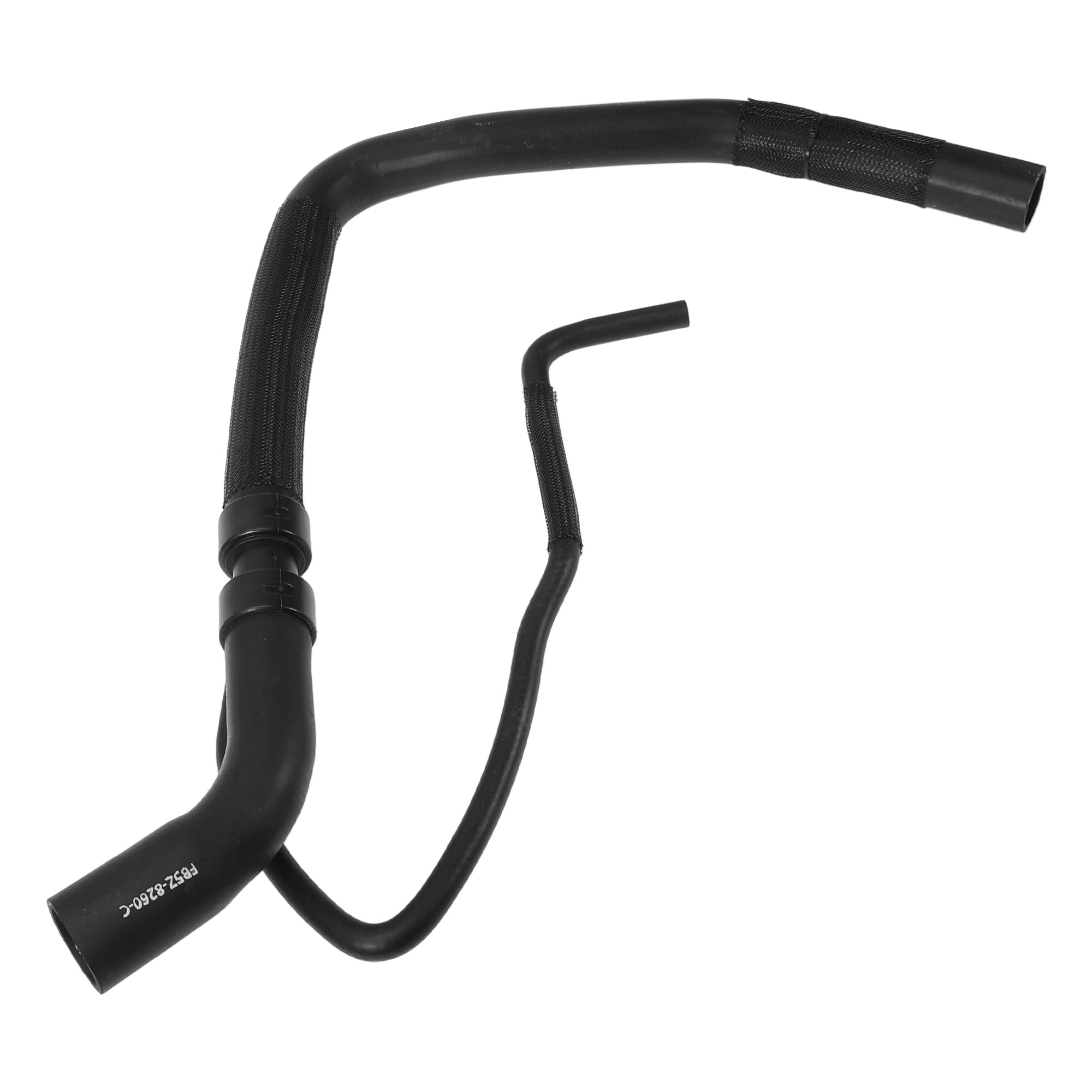 Amazon.com: HEROFFIX Radiator Hose Heater Hose No.FB5Z8260C for