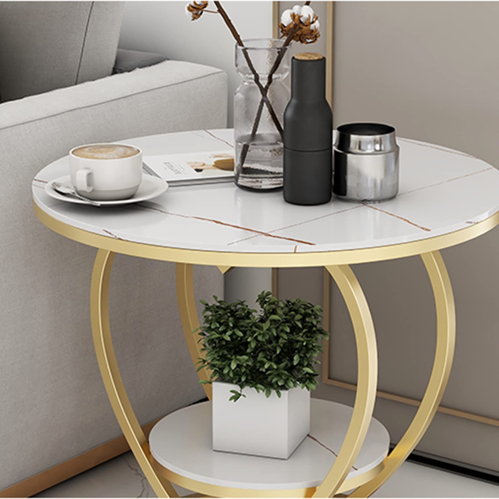 Amazon｜ソファテーブル、 ハートフレーム 大理石 コーヒーテーブル