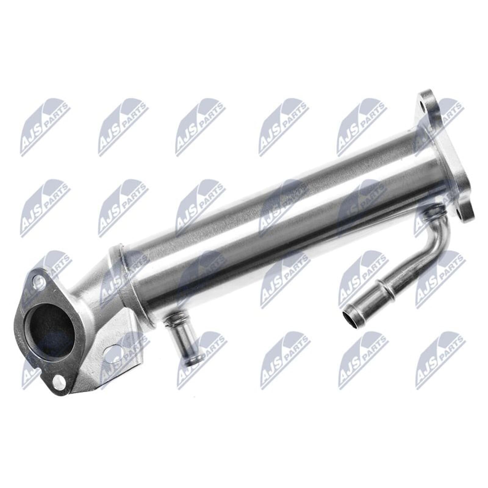 NTY Radiatore, Ricircolo gas scarico EGR-FR-019A Compatibile con: FORD RANGER, TRANSIT Bus, TRANSIT Kasten, TRANSIT Pritsche/Fahrgestell, TRANSIT V363 Bus, TRANSIT V363 Kasten