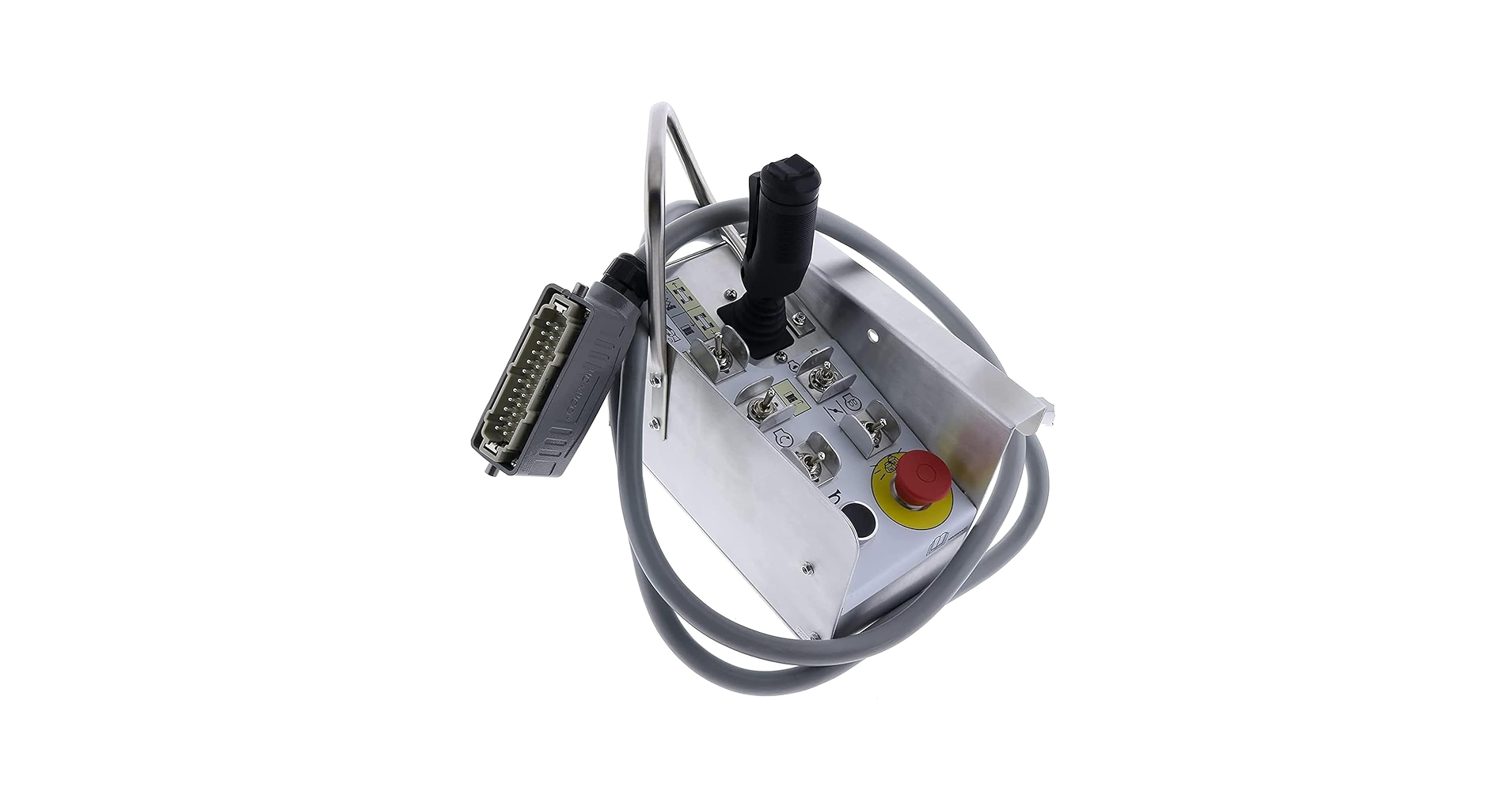 Amazon.com: FridayParts Control Box 166122 137798 Compatible for